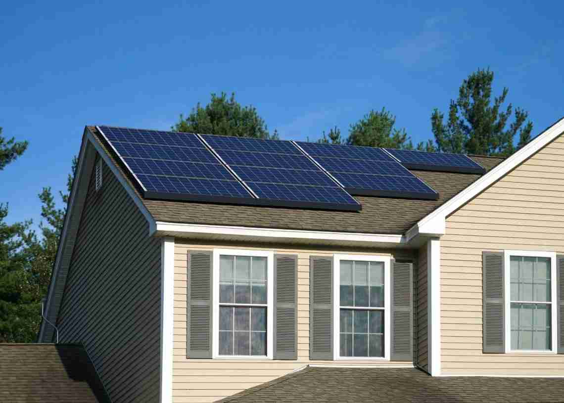 How To Make Your House More Eco-Friendly