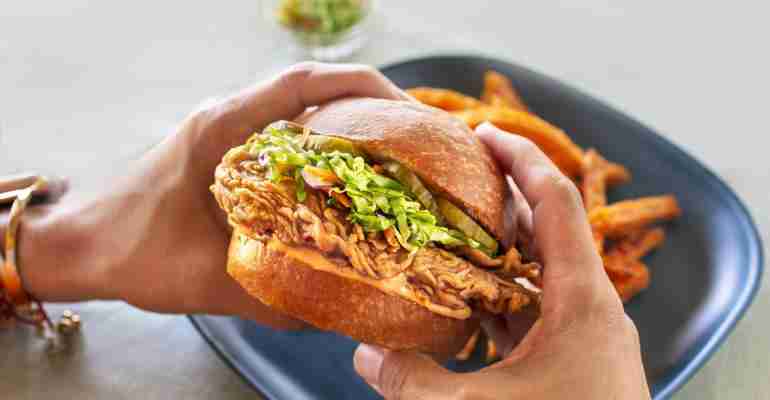 Move over, Beyond and Impossible: cell-cultivated meat is the next big protein alternative