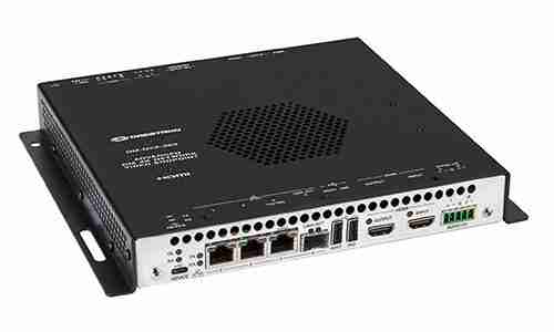 Crestron Outlines ISE 2023 Plans