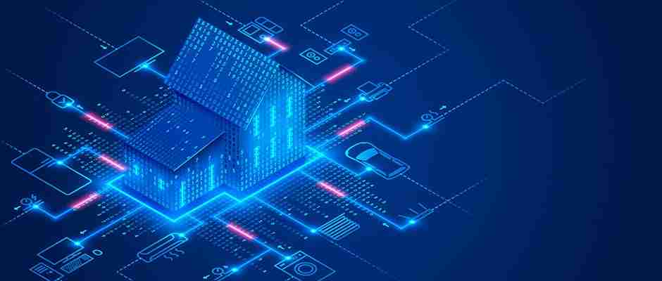 A guide to mesh networks