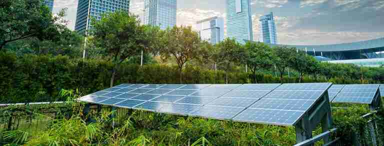 Bill Would Give Property Tax Breaks for Green Building Upgrades