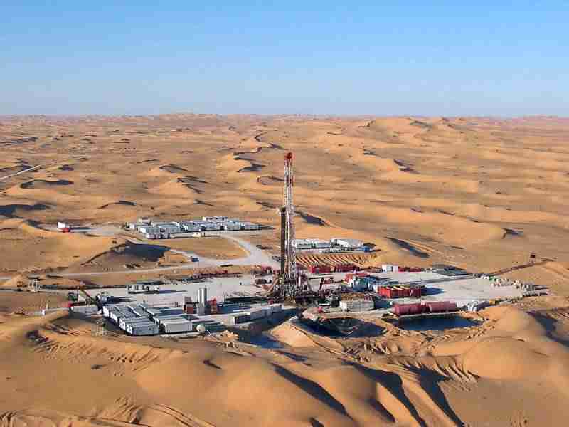 Energy industry lies at the core of making net zero possible