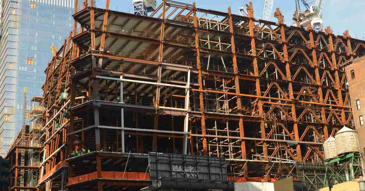 Unions, environmental groups join to call for pollution-free N.Y. state-run facilities by 2040