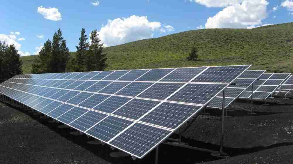 Supercharging the Planet: The Top 10 Largest Solar Power Plants 5 Supercharging the Planet: The Top 10 Largest Solar Power Plants