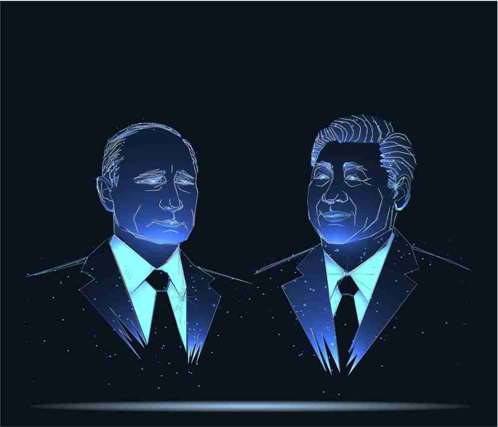 Coming in 2023: A Painful Return to Energy Supply Reality