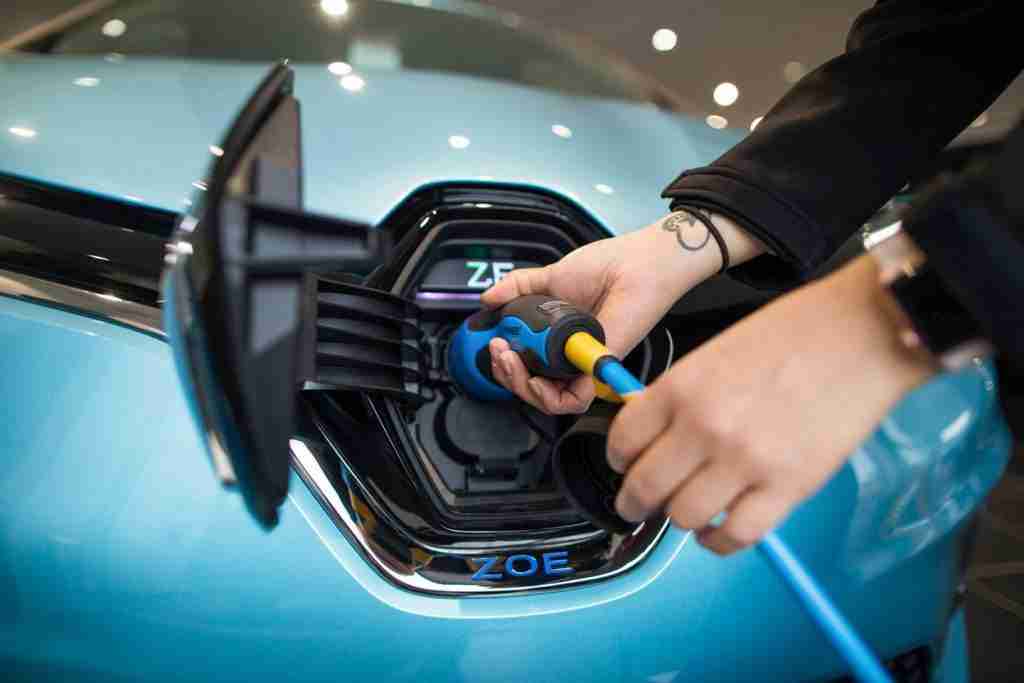 With a $400 million infusion, Massachusetts shifts transition to electric vehicles into drive