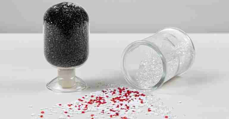 Eco-friendly Polycarbonate Boasts 90% Recycled Content