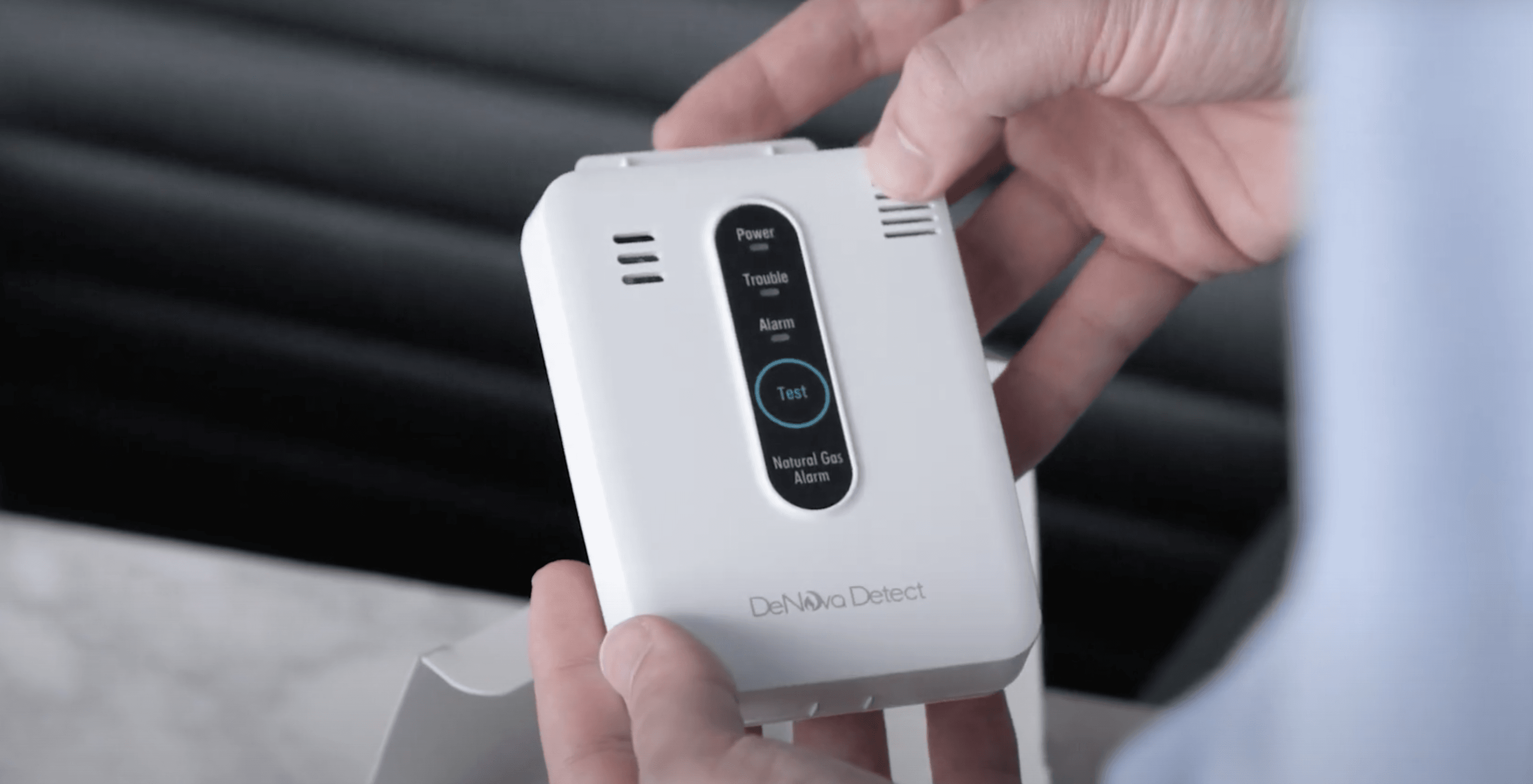 How Natural Gas Alarms Are Increasing the IQ of the Smart Home