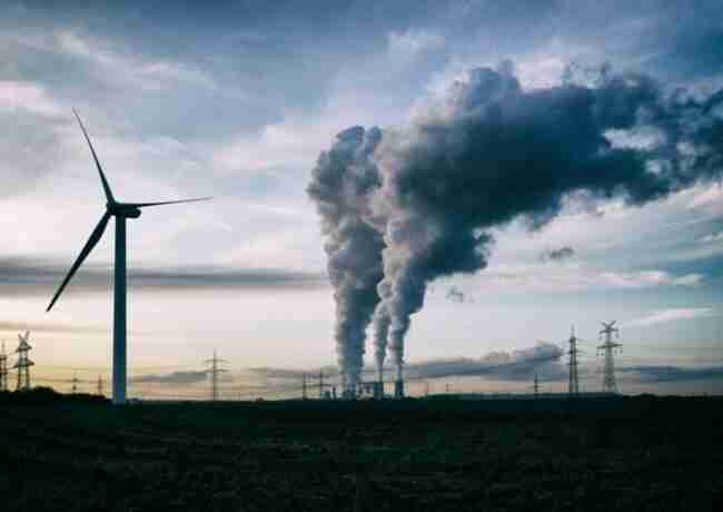 What the UK’s net zero review says about real estate