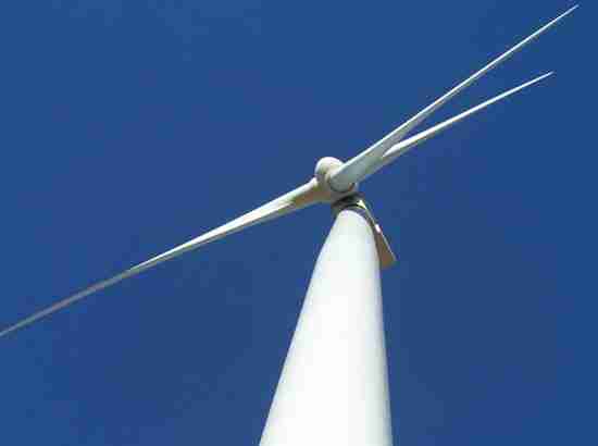 Mass. shows interest in financing Maine wind project 1 Mass. shows interest in financing Maine wind project