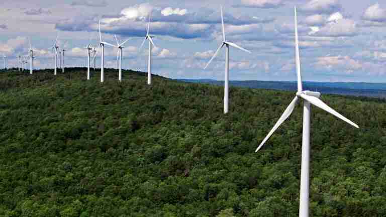 Here’s why Mass. is looking to fund 40 percent of a Maine wind farm