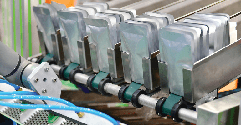 Why is Aluminum Packaging Use on the Rise? Part 1