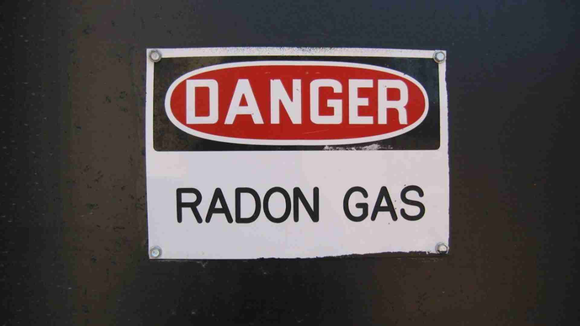 Dangerous radon levels detected in 39% of Pennsylvania homes | Health Smart