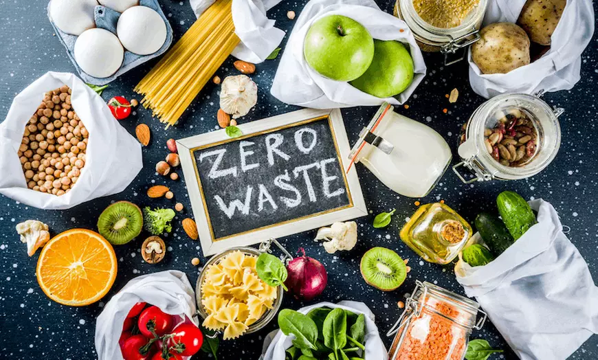 This online course will teach you everything you need to know about sustainable living