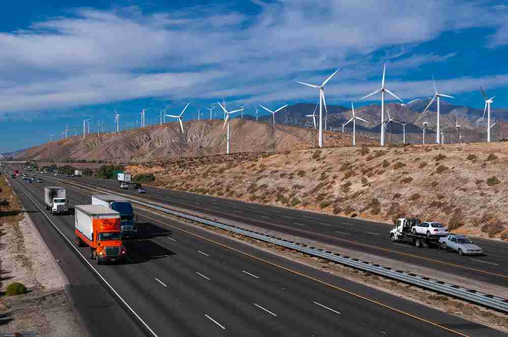 How California’s Ambitious New Climate Plan Could Help Speed Energy Transformation Around The World