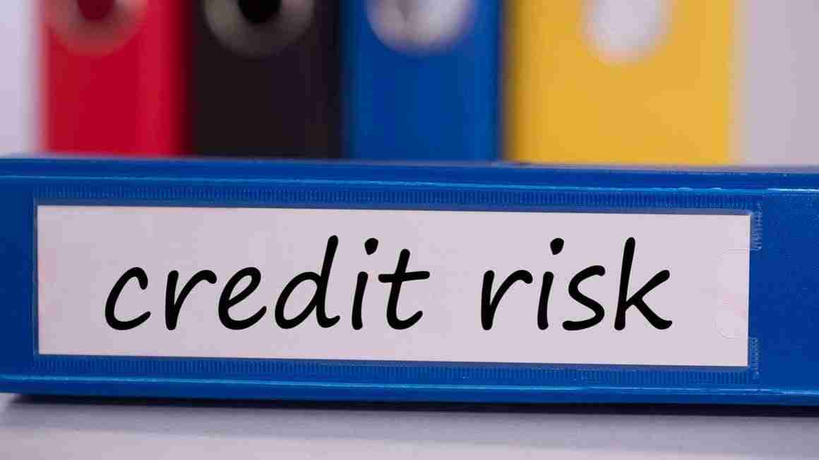 When measuring credit losses, include data on climate change