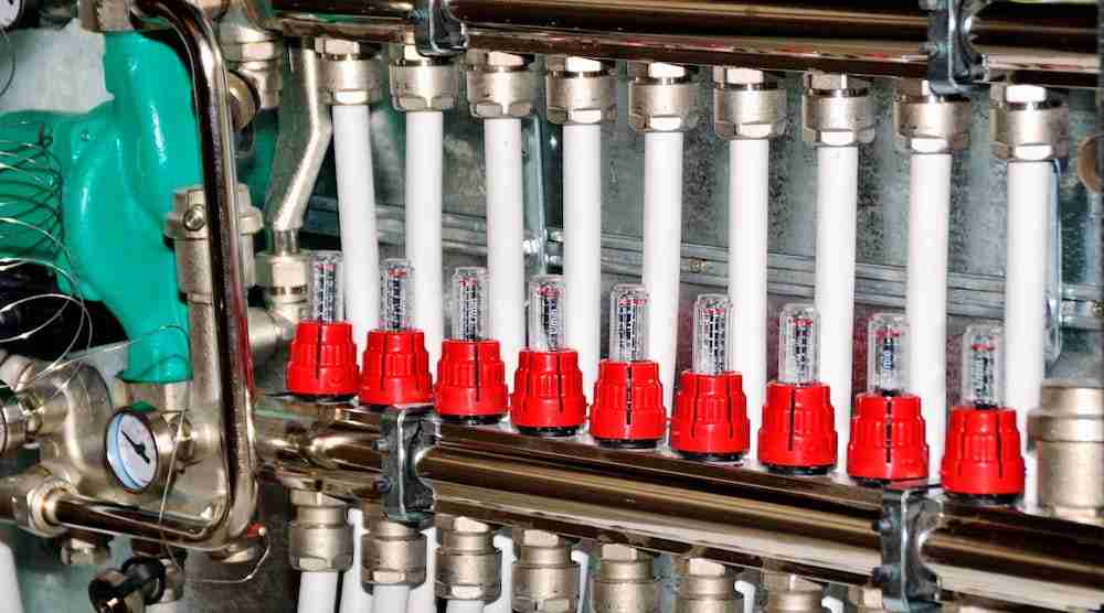 Commercial Building Industry Key to a Greener Future