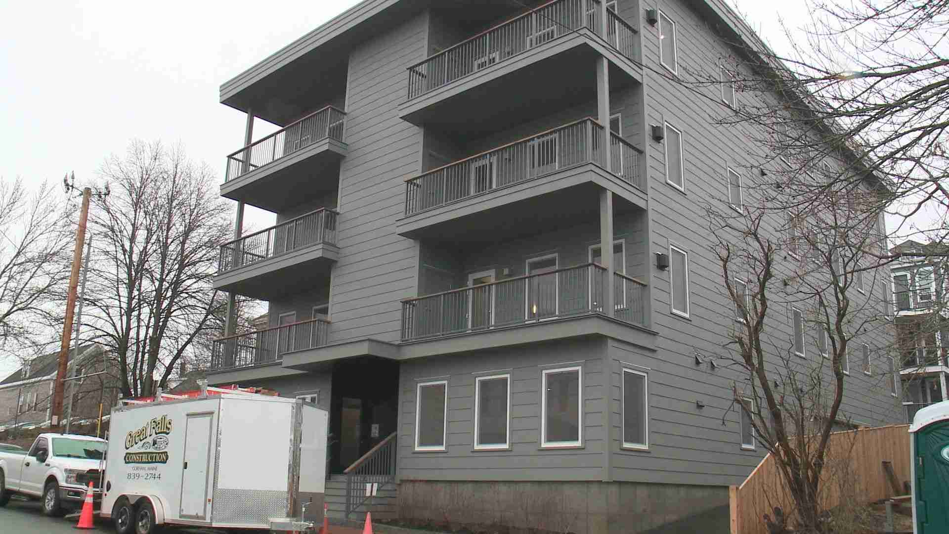 This innovative build in Portland aims to inspire eco-friendly future in residential development