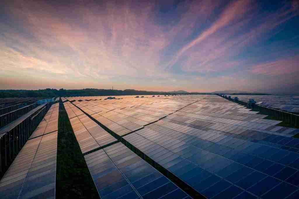 Govt relaxes rules for local content in solar panels