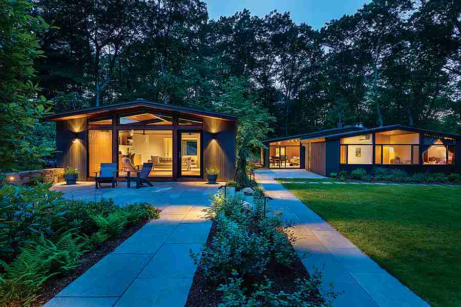 Three Home Renovation Inspirations for 2023