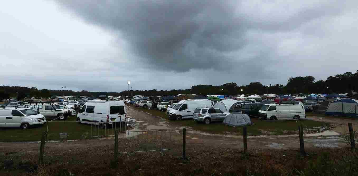 Climate change is transforming Australia’s cultural life – so why isn’t it mentioned in the new national cultural policy?