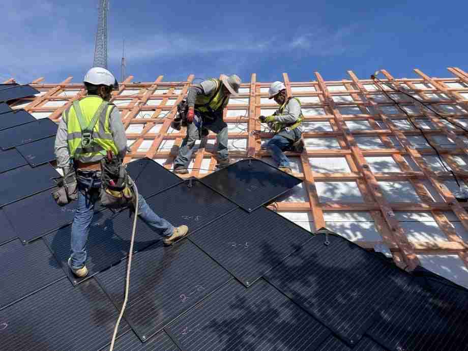 The Inflation Reduction Act Will Spark A New Generation Of Solar Projects. But We Must Sustain Them. 1 The Inflation Reduction Act Will Spark A New Generation Of Solar Projects. But We Must Sustain Them.