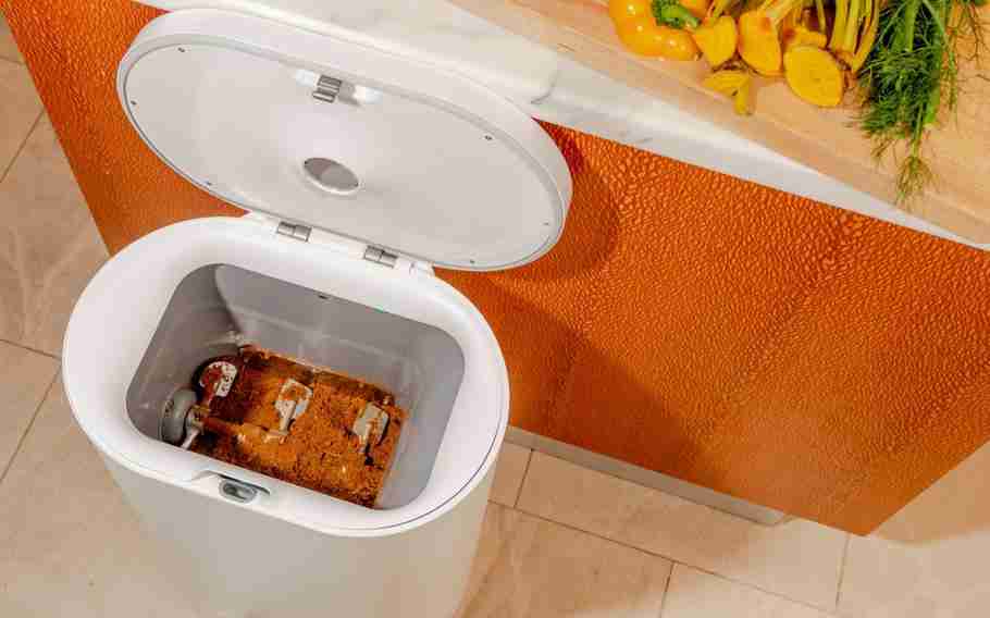 The future of composting