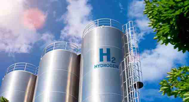 Hydrogen Hubs are the Face of America’s Hydrogen Rollout