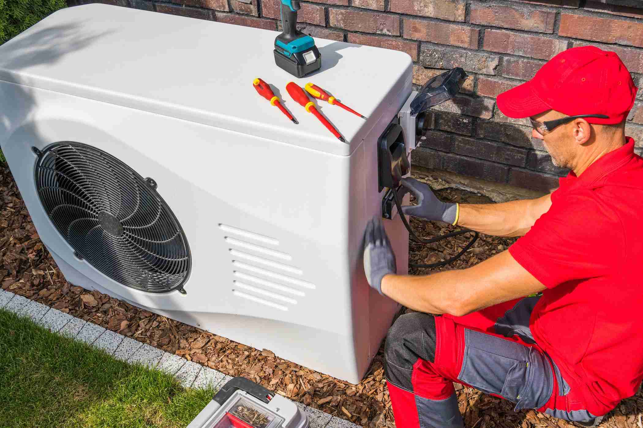 Want a rebate to upgrade home electric or swap to solar? There’s good news and bad news