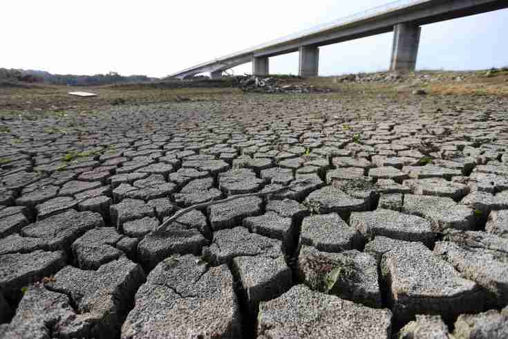 Climate change threatens human health in Eastern Mediterranean and Middle East