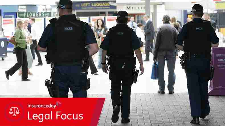 Legal Focus: Insurers to move beyond environmental concerns towards social and governance issues in 2023