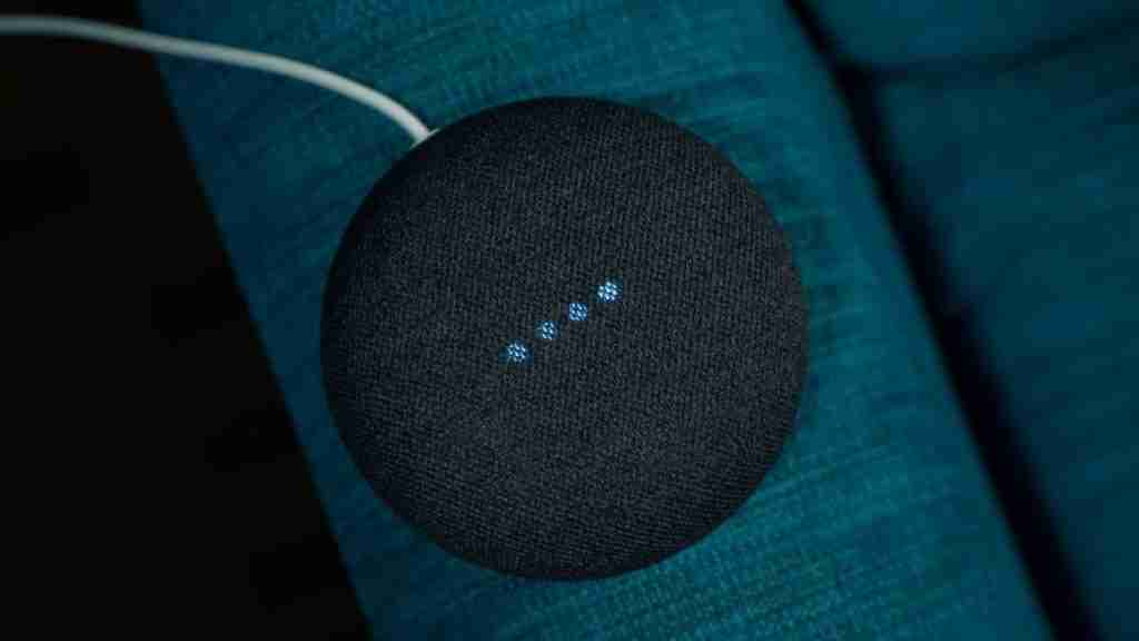 Google Home speaker vulnerability could've let hackers listen in on your conversations