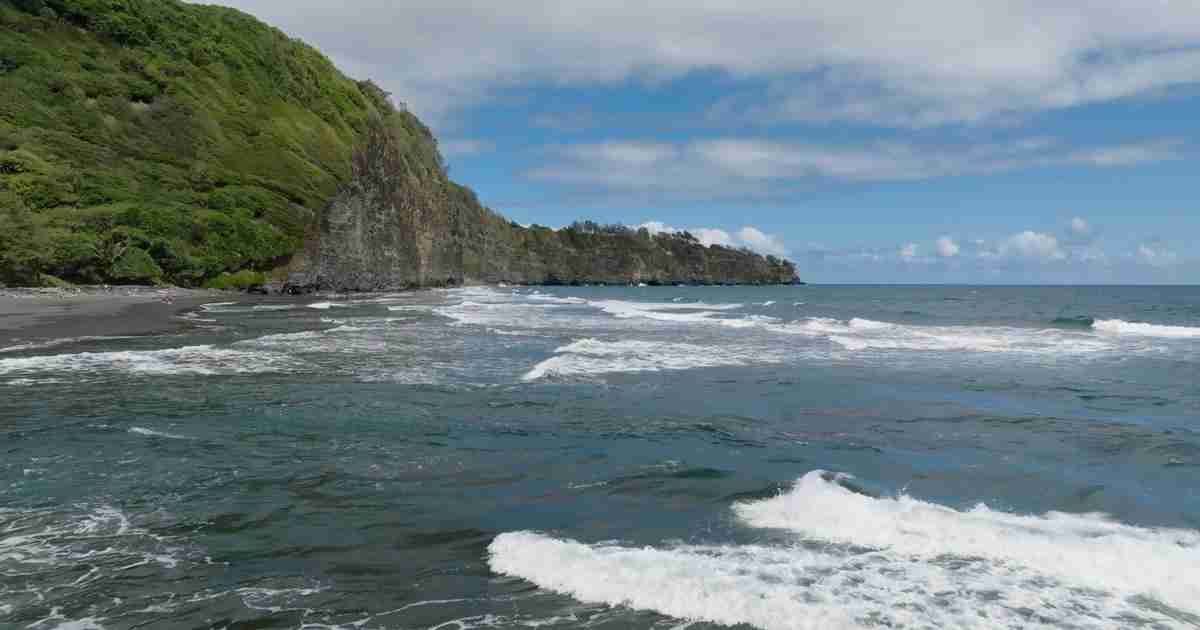 Renewable energy usage has doubled in the last decade. Hawaii is leading the charge. 5 Renewable energy usage has doubled in the last decade. Hawaii is leading the charge.