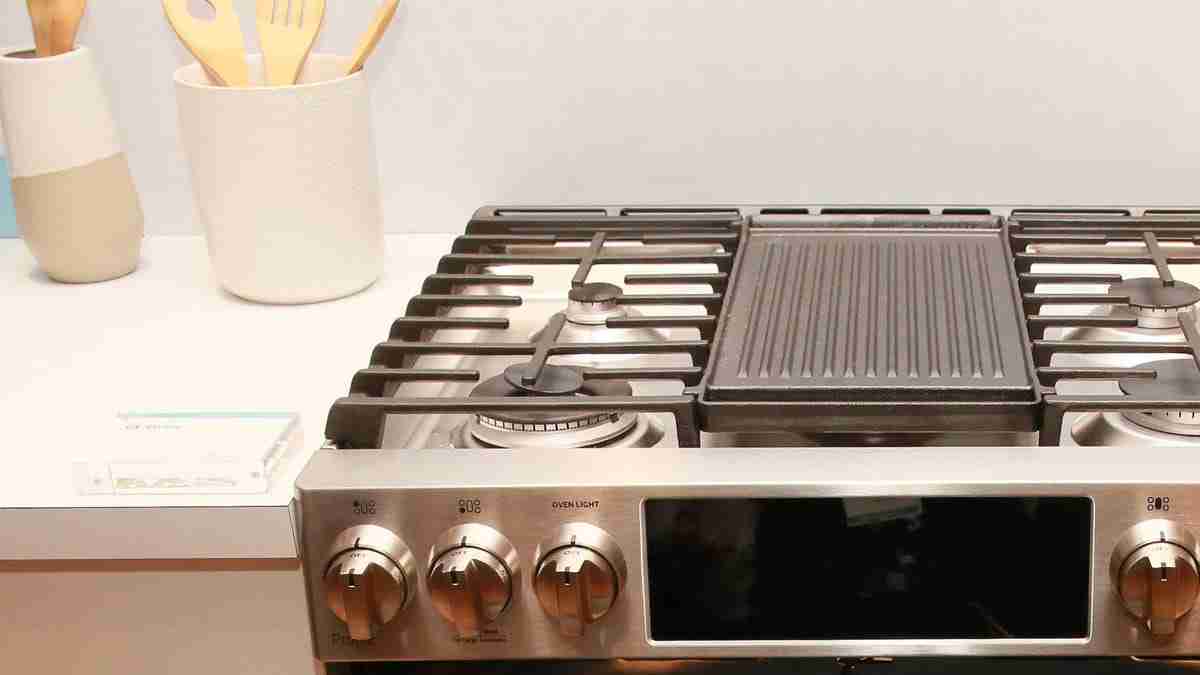 Two Shocking Studies That Likely Sparked a Gas Stove Ban Debate