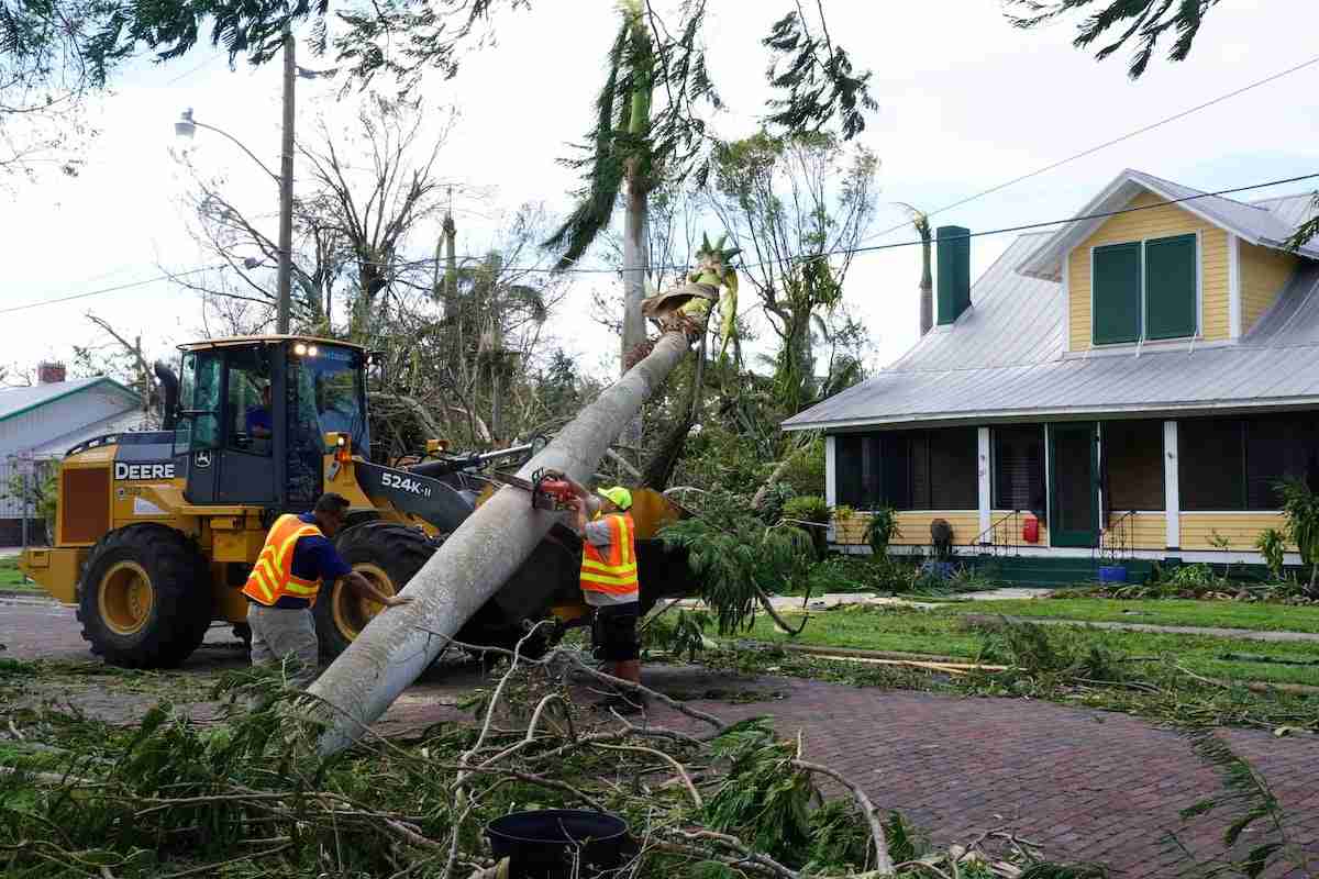 Florida’s Three Major Utilities Propose 10% to 20% Rate Hikes, Citing Hurricane Damage, Natural Gas Prices