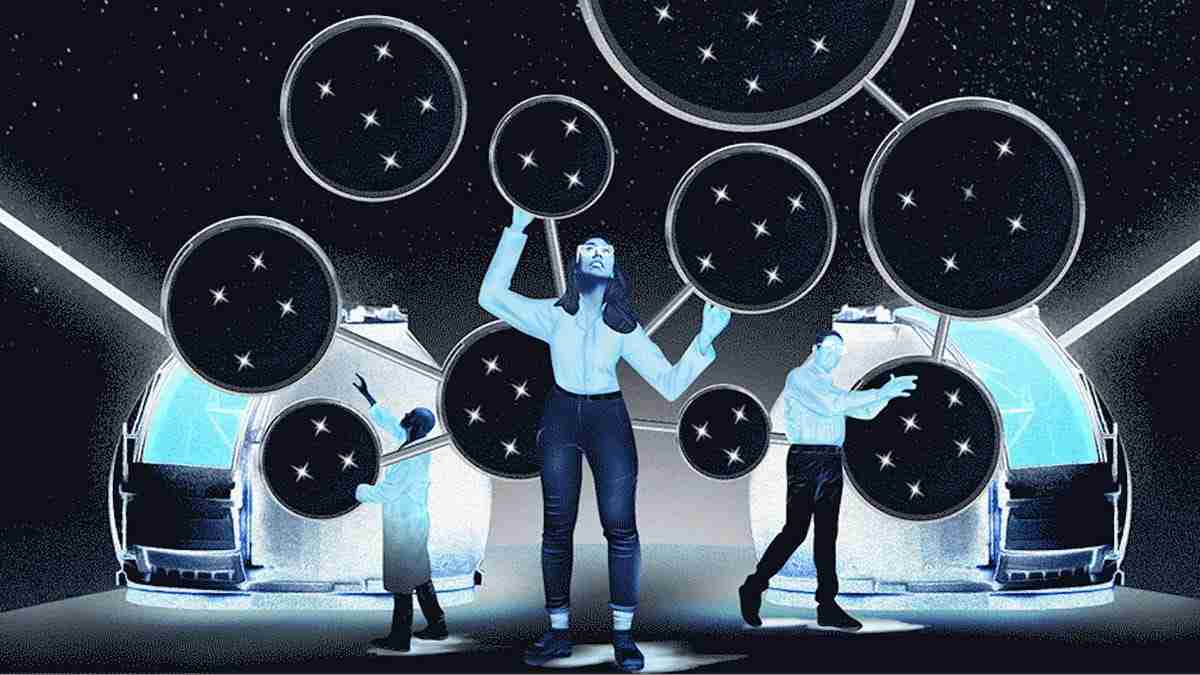 How Our View of the Universe Could Slowly Fade Away