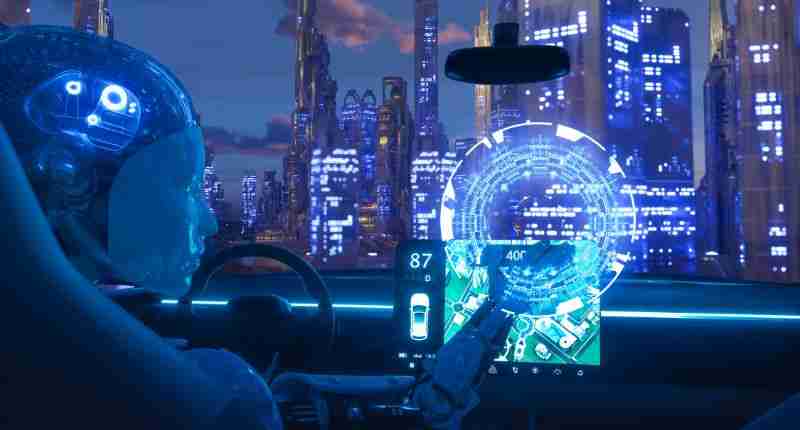 Seven design trends that will define how cities look in 2023