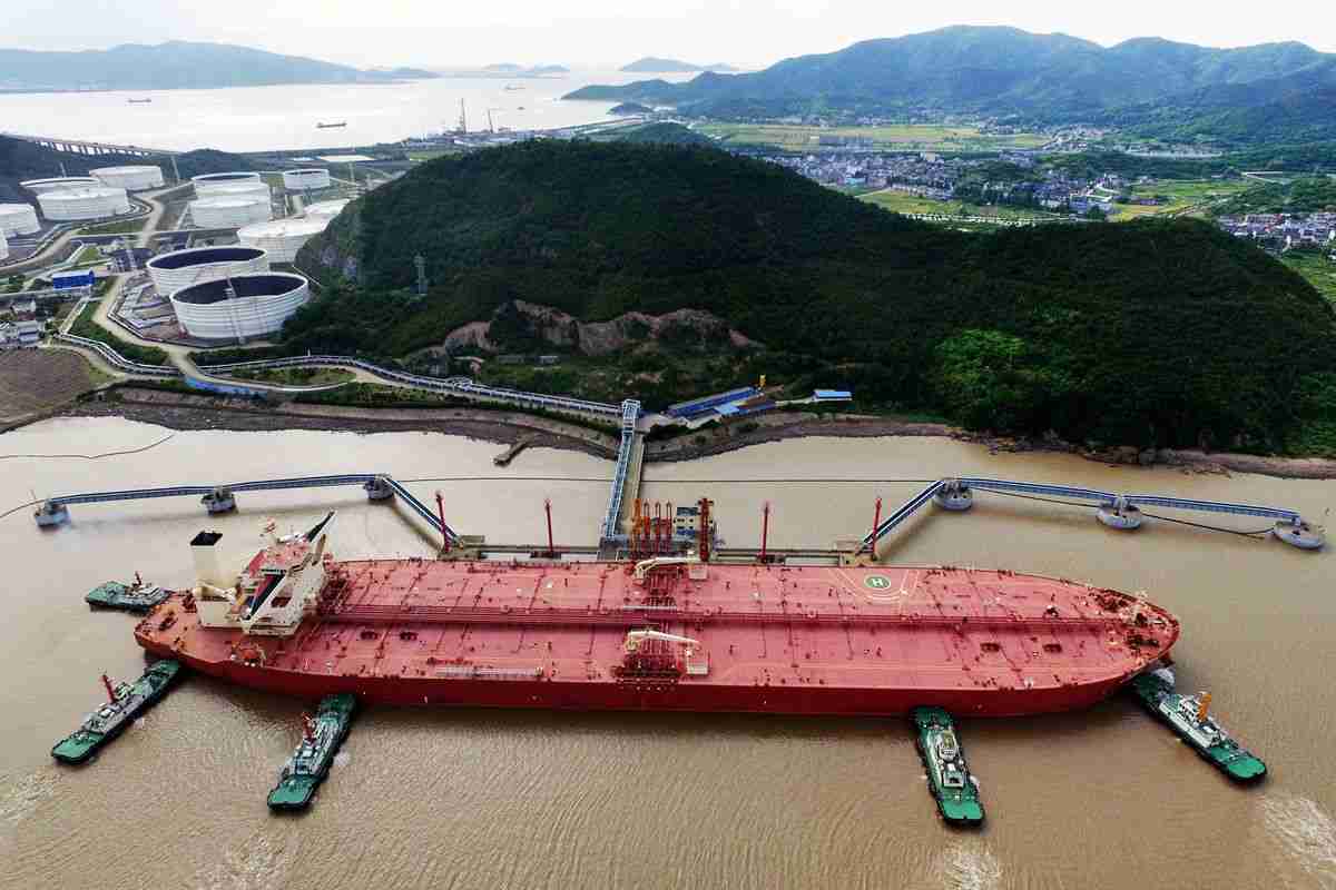 Davos 2023: Big oil comes in from the cold on energy transition