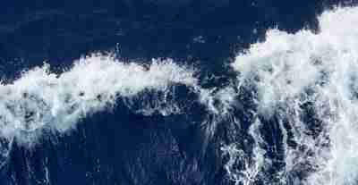 What Does Climate Change Mean for Extreme Waves?