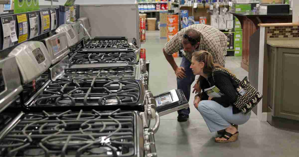 Don’t be fooled — environmentalists and regulators are trying to ban gas stoves