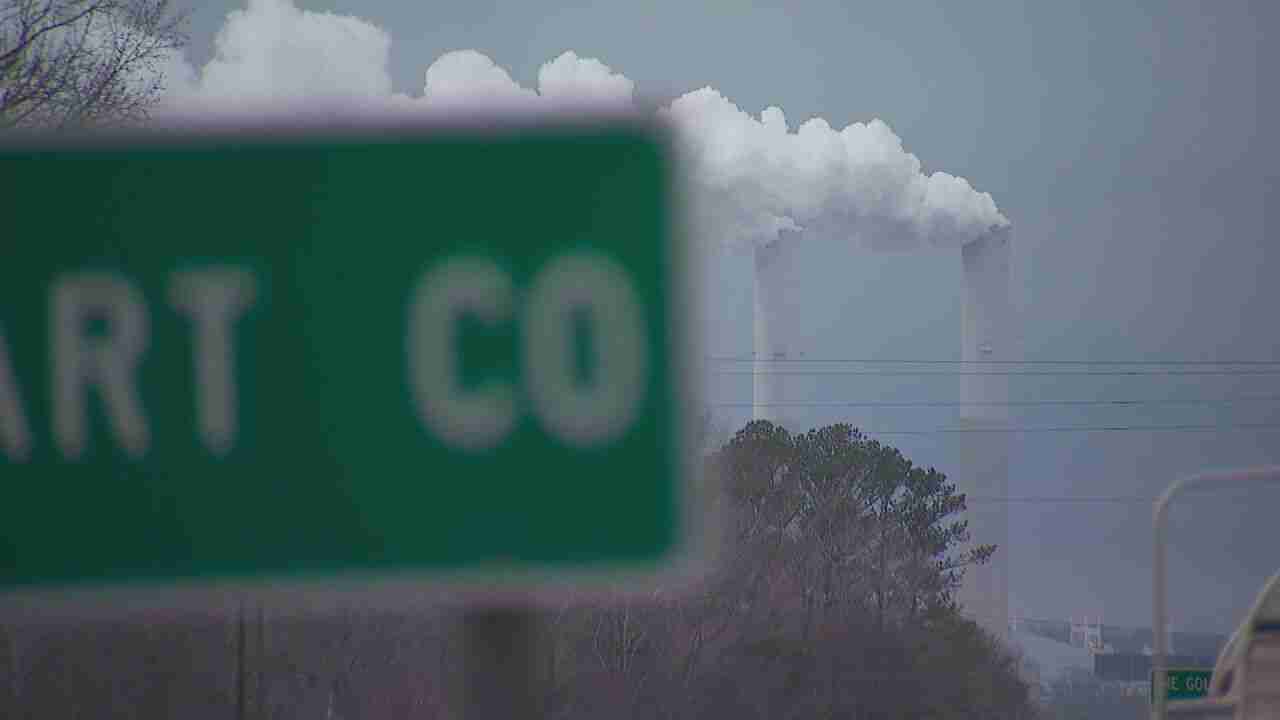 Natural gas instead of green energy? Environmental groups try to change TVA's mind 4 Natural gas instead of green energy? Environmental groups try to change TVA's mind
