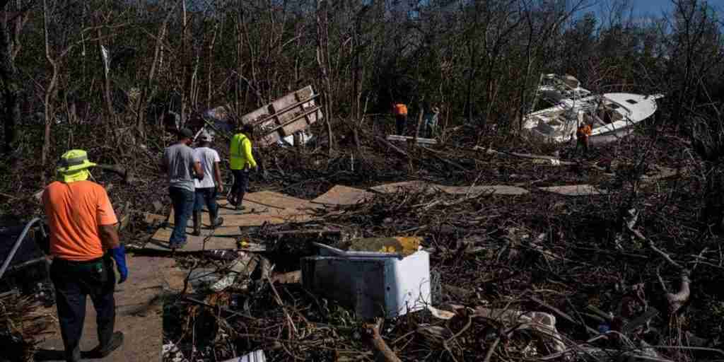 2022 Will Be Remembered for Its Brutal Climate Change Impacts