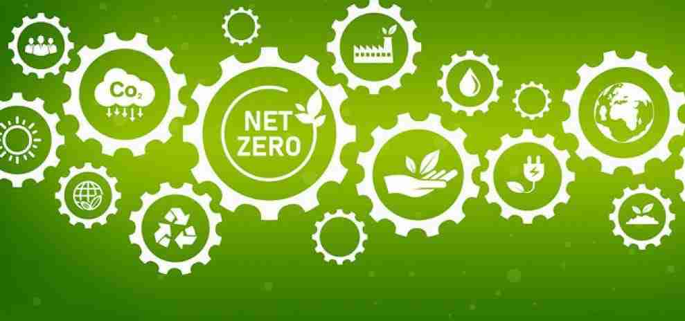 A “Net Zero World” Starts With Regenerative Agriculture