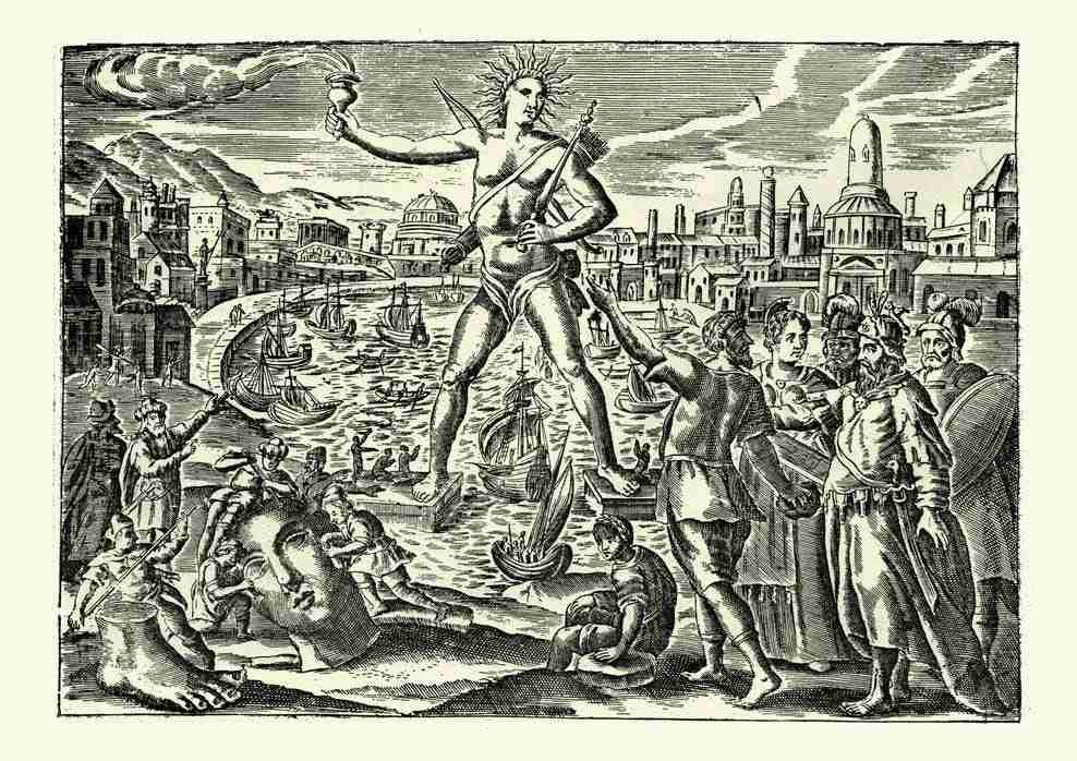 Is The ESG Colossus Stumbling?