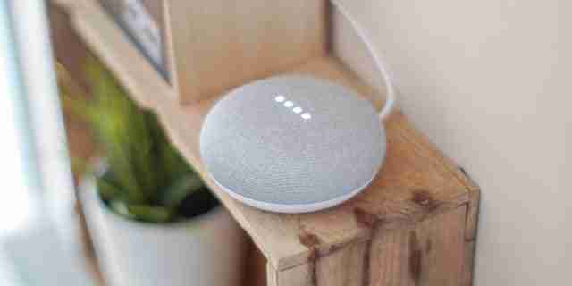 Digital burglaries: The threat from your smart home devices