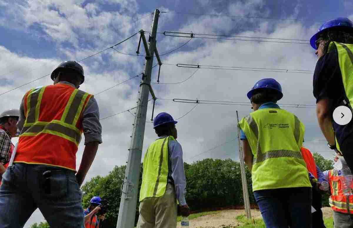 Power lines will be upgraded, but who really pays?