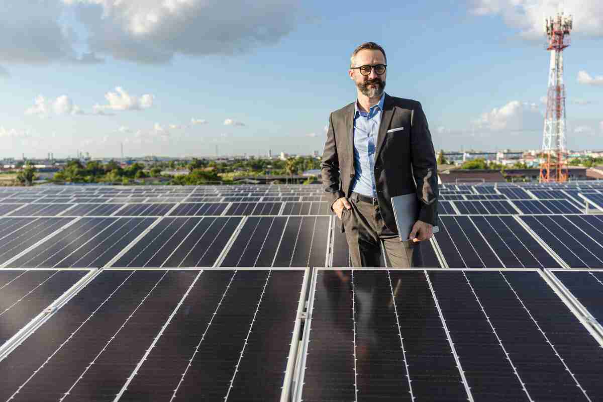Green energy: McDonald's expands solar projects in US