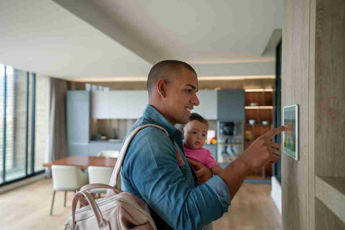 The 4 best home security systems we reviewed