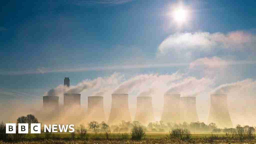 Carbon capture: What is it and how does it fight climate change?