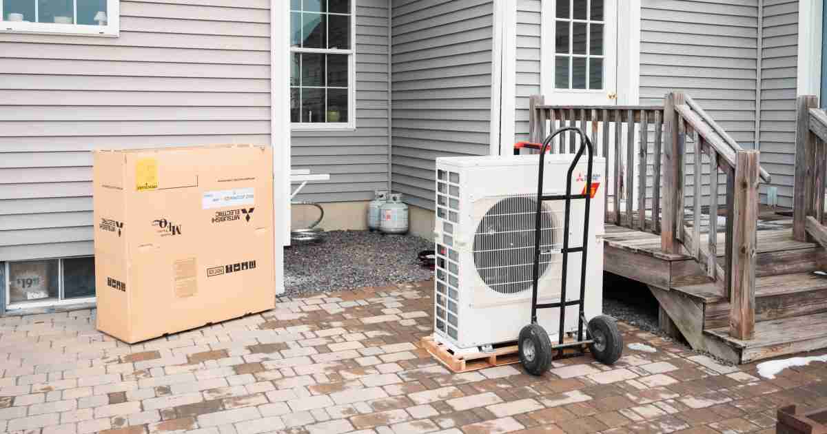 Cheap and green: Heat pumps take hold around the world